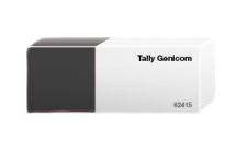 Original Tally Genicom 062415 Toner Black