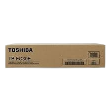 Original Toshiba 6AG00004479 / TB-FC30E Waste Toner