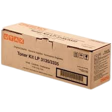 Original Utax 4413510010 Toner Black