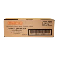 Original Utax 4462110014 Toner Magenta