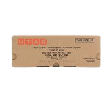 Original Utax 4472610011 Toner Cyan