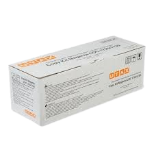 Original Utax 652510014 Toner Magenta