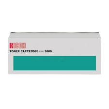 Ricoh 400395 Toner 14K Aficio AP 2000 Original