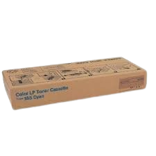 Ricoh 402445 Toner 6K Aficio CL3500N CYA Original