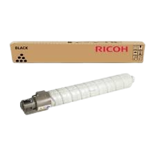 Ricoh 888608 Toner Aficio MP C3500 BK Original