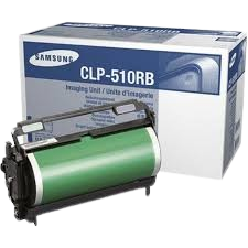 Samsung CLP510RB Drum FOR CLP510/CLP510N Original