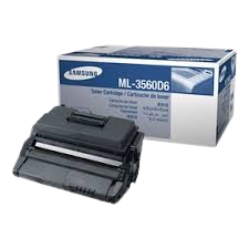 Samsung ML-3560D6 Toner Black Original