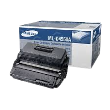 Samsung ML-D4550A Toner Black CTG 10K Original