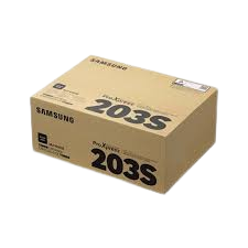 Samsung MLT-D203S Toner Black 3K M3320ND Original