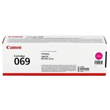 Canon CRG069M Toner  Magenta 1.9K Original