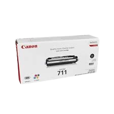 Canon CRG711BK / EP711BK Toner LBP5300 Black 6K Original