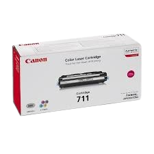 Canon CRG711M / EP711M Toner LBP5300 MAG 6K Original
