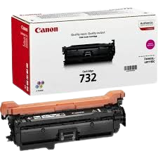 Canon CRG732M / EP732M Toner 6.4K LBP7780CX MAG Original