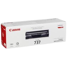 Canon CRG737 / EP737 Toner MF22X/MF21X 2.4K BLK Original