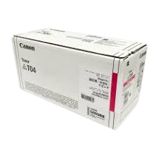 Canon CRGT04M / 2978C001AA Toner Magenta Original