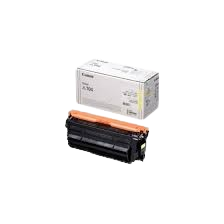 Canon CRGT04Y / 2977C001AA Toner Yellow Original