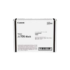 Canon CRGT06 / 3526C002AA Toner Black Original