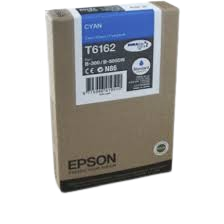 Epson T616200 INK B300/500DN CYA STD CAP Original