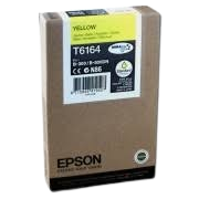 Epson T616400 INK B300/500DN YEL STD CAP Original