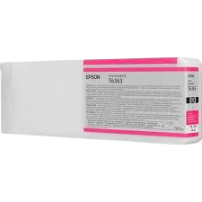 Epson T636300 INK 7900 VIV MAG 700ML Original