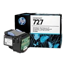 HP B3P06A 727 Printhead Original