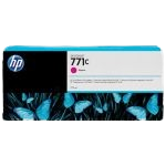 HP B6Y09A INK 771C 775ML Magenta Original