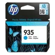 HP C2P19AE INK 934 Black Original