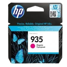 HP C2P21AE INK 935 Magenta Original