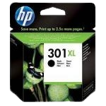 HP CH563EE INK 301XL Black Original
