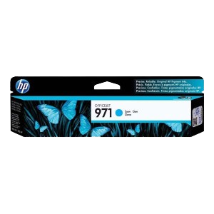 HP CN622AE INK 971 2.5K X451/X476 Cyan Original