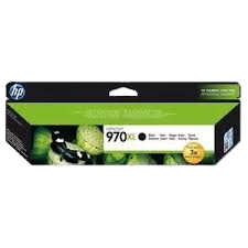 HP CN625AE INK 970XL 9.2K X451/X476 Black Original