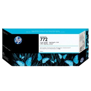 HP CN633A INK 772 Photo Black 300ML Original