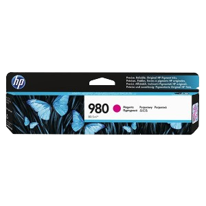 HP D8J08A INK 980 6.6K Magenta Original