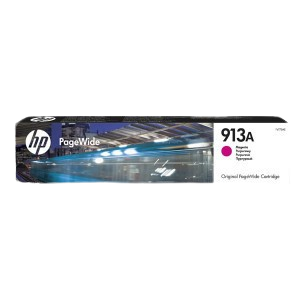 HP F6T78AE PAGEWIDE 913A MAGENTA Original