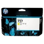 HP F9J78A INK 727 YELLOW 300ML Original