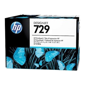 HP F9J81A INK 729 PRINTHEAD REPLACE KIT Original