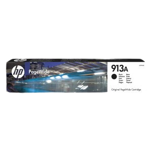 HP L0S07AE PAGEWIDE 973X HIGH YIELD BLK Original