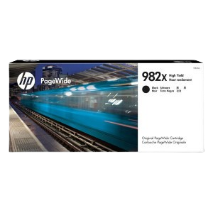 HP T0B30A Toner 982X Hyld Black Pagewide Original