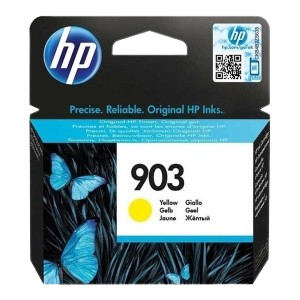 HP T6L95AE INK 903 YELLOW Original