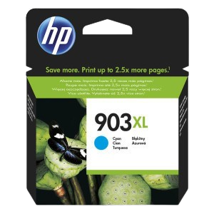 HP T6M03AE INK 903XL HIGH YIELD CYAN Original