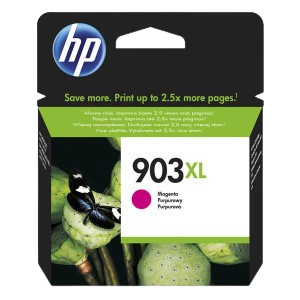 HP T6M07AE INK 903XL HIGH YIELD MAGENTA Original