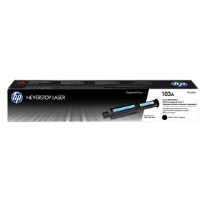 HP W1103A Reload Kit Toner 103A Black 2.5K Original