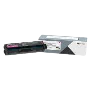 Lexmark 20N0H30 Toner HI Magenta 4.5K Original