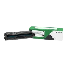 Lexmark 20N20K0 Toner RET Black 1.5K Original