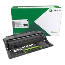 Lexmark 24B6025 Drum Unit Black Original