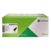 Lexmark 24B6513 Toner XC8160 Magenta 50K Original