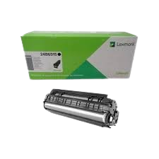 Lexmark 24B6515 Toner XC8160 Black 50K Original