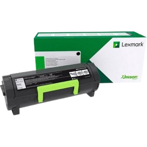 Lexmark 24B6890 Toner CARTRIDGE Black Original