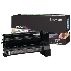 Lexmark 34040HW Toner E33X HYRET CORP 6K Original