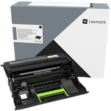 Lexmark 50F0ZA0 Drum 500ZA Black 60K Original